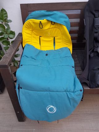 Bugaboo Cameleon 3