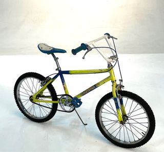 BICICLETA BH CALIFONIA 