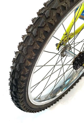 BICICLETA BH CALIFONIA 
