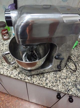 Procesador Alimentos