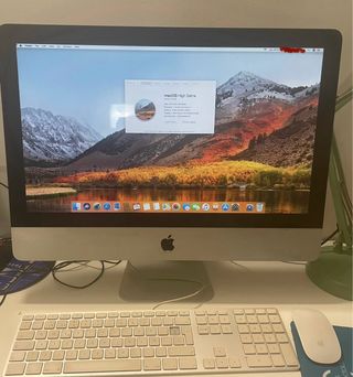 IMAC 21.5 2011