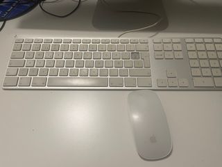IMAC 21.5 2011