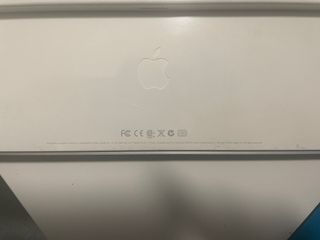 IMAC 21.5 2011
