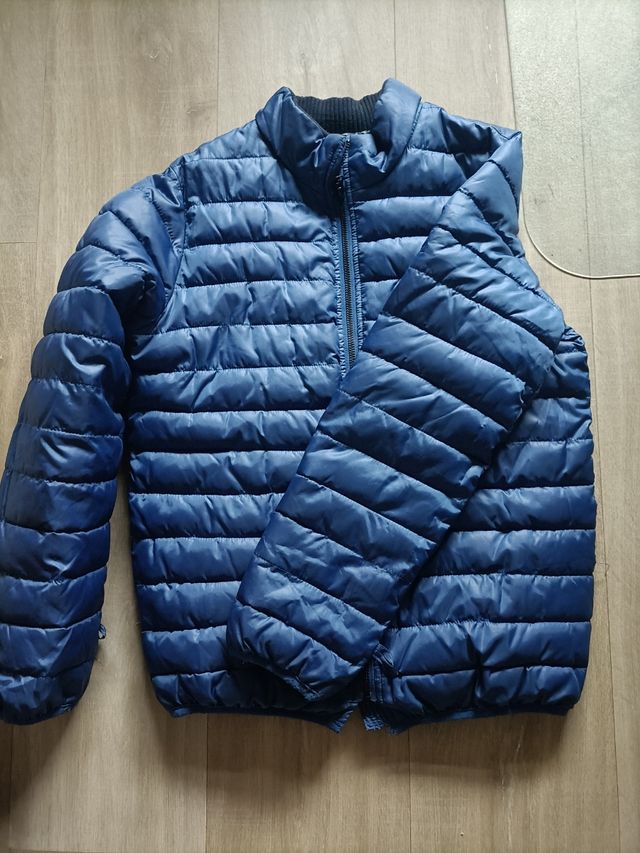 Parka desmontable 2 prendas Catimini