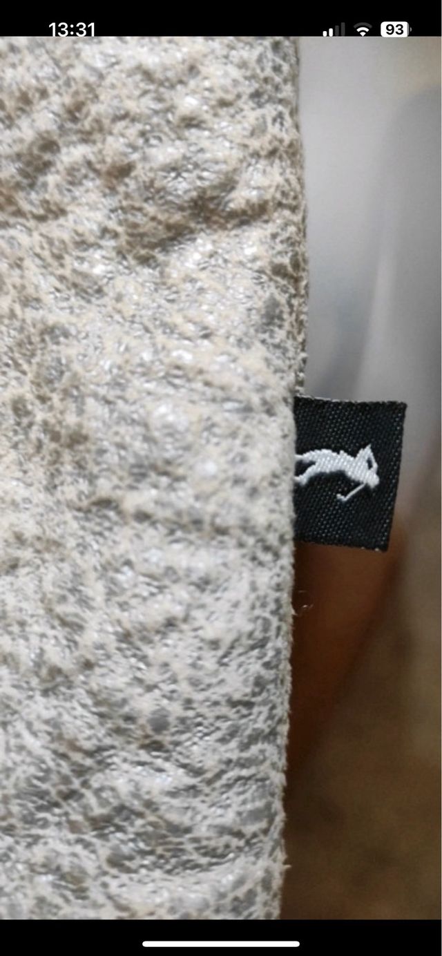 Chaqueta 8 años Chuss