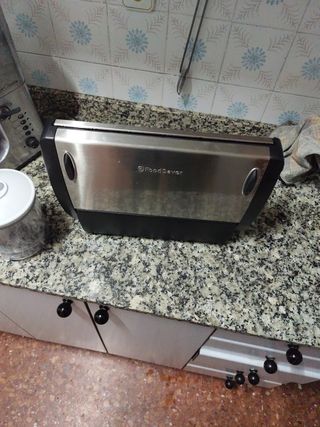 Envasadora 