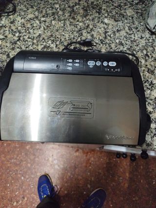 Envasadora 
