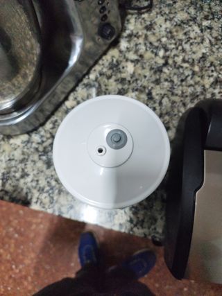 Envasadora 