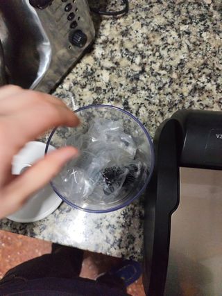 Envasadora 