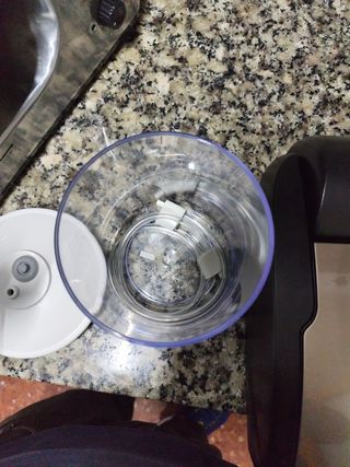Envasadora 