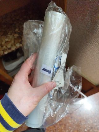 Envasadora 