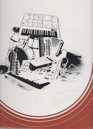 Electronic System – Revival / Vinilo LP