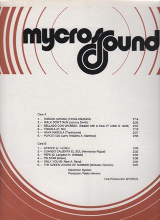 Electronic System – Revival / Vinilo LP