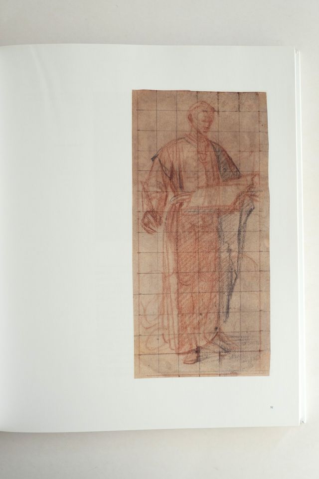 El Dibujo Español En El Gusto Privado