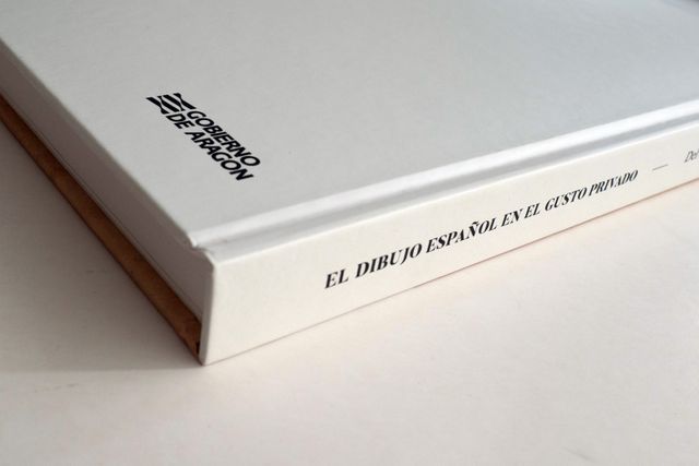 El Dibujo Español En El Gusto Privado