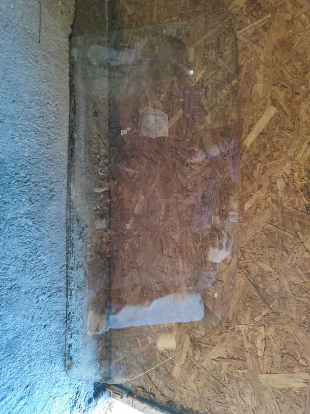 Cristal seat 600 D ventanilla