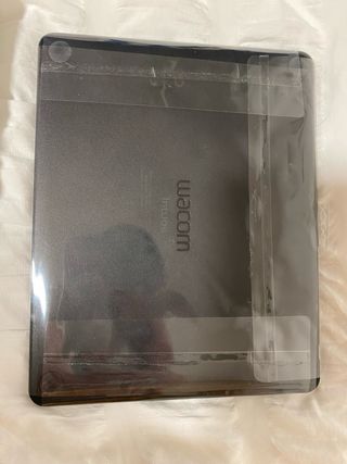 Tableta grafica Wacom