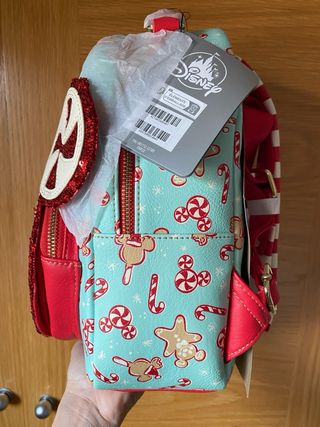 Loungefly minimochila Disney Parks