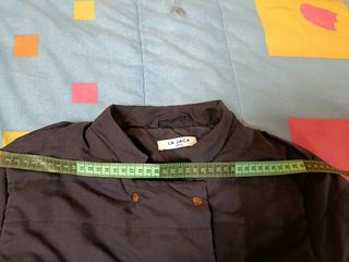 Cazadora marca la jaca talla m