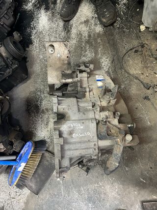 Caja de cambios Volvo V70 Gasolina 2.3