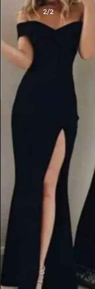 Vestido fiesta 