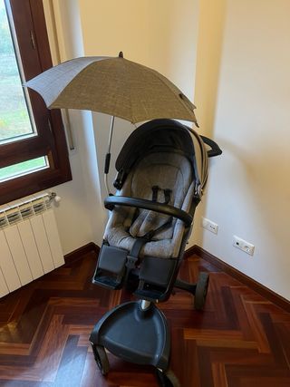 Stokke Xplory