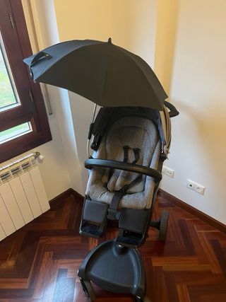 Stokke Xplory