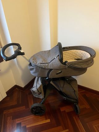 Stokke Xplory