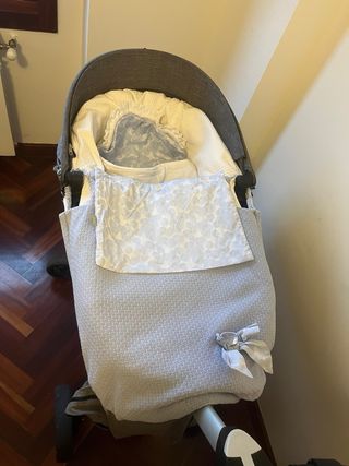 Stokke Xplory