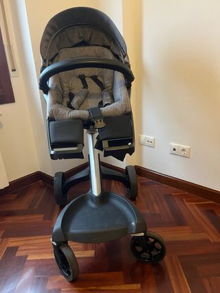 Stokke Xplory