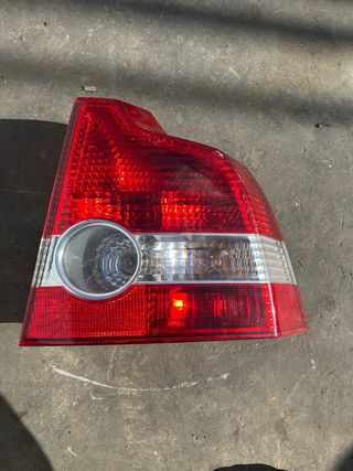 Piloto Volvo S40