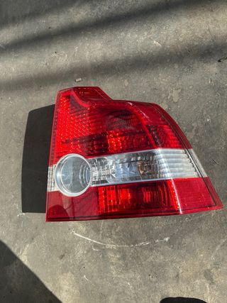 Piloto Volvo S40