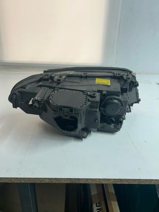 Faro BMW Serie 3 Coupe e46 204d4 Lado izquierdo