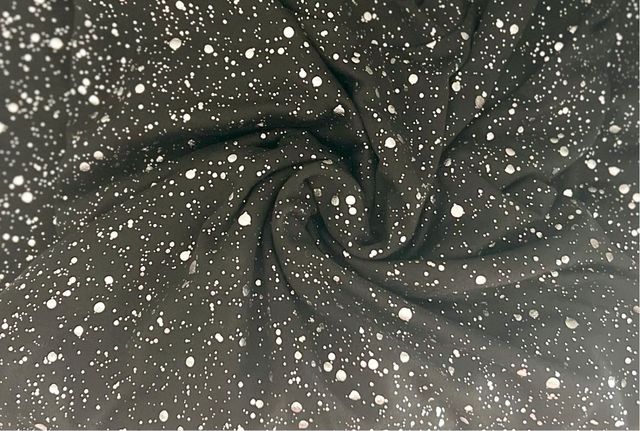 Maglia donna brillante x capodanno e serate NUOVA