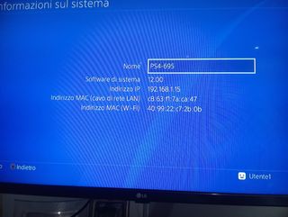 Ps4 slim 
