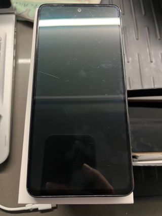 Samsung Galaxy A52s 5G