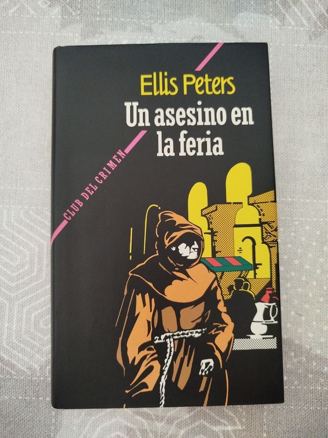 Un asesino en la feria