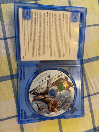 Horizon II forbidden west