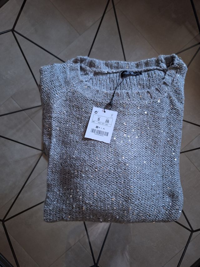 Jersey nuevo con etiqueta S Lefties