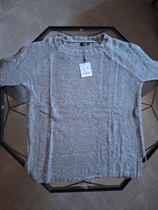 Jersey nuevo con etiqueta S Lefties