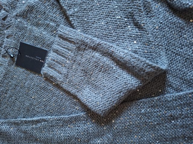 Jersey nuevo con etiqueta S Lefties