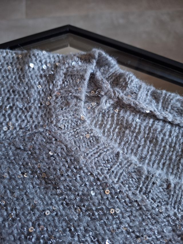 Jersey nuevo con etiqueta S Lefties