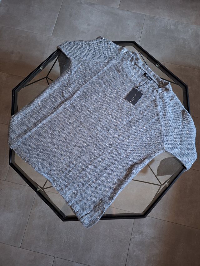 Jersey nuevo con etiqueta S Lefties