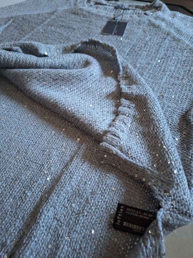 Jersey nuevo con etiqueta S Lefties