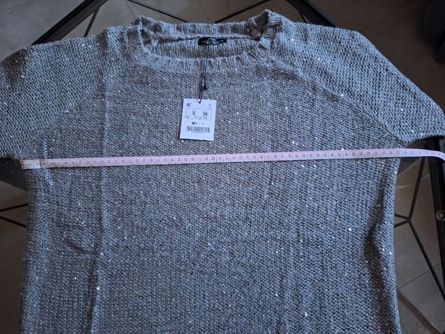 Jersey nuevo con etiqueta S Lefties