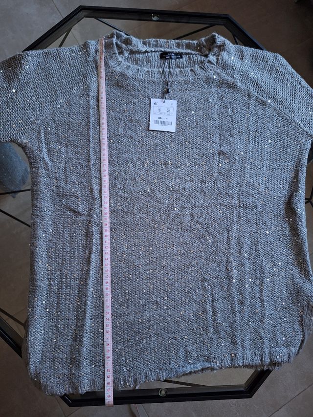 Jersey nuevo con etiqueta S Lefties