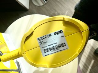 Karcher SC1 pulitore a vapore 