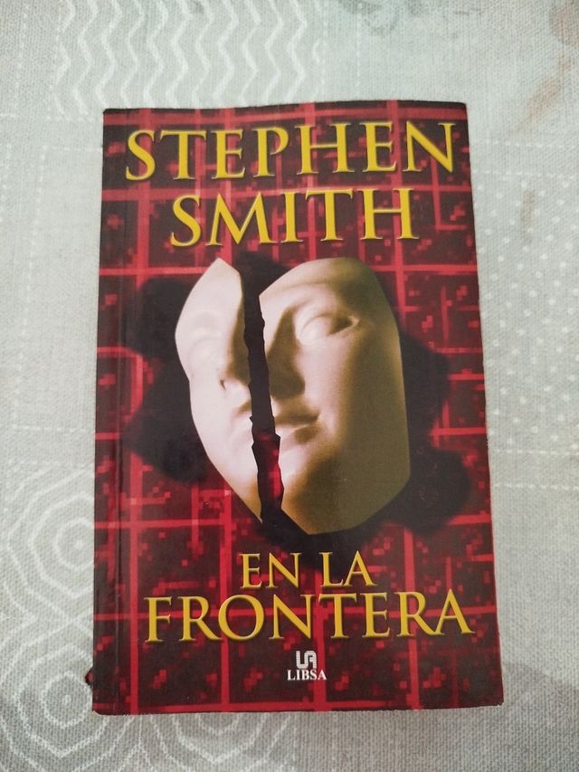 En la frontera
