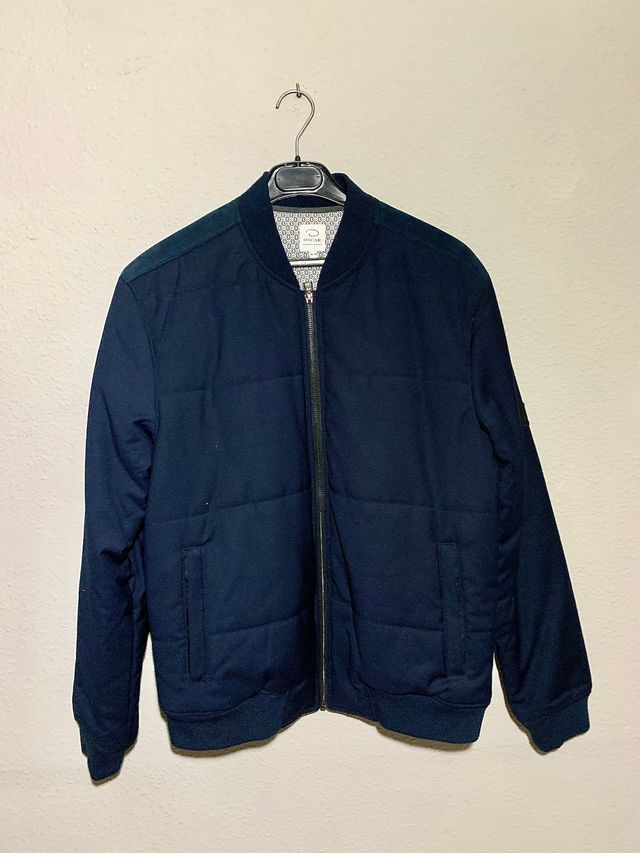 Cazadora chaqueta Oscar de la Renta