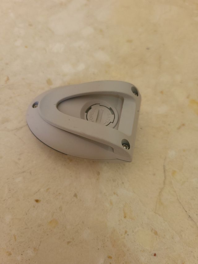 Podómetro medidor de pasos